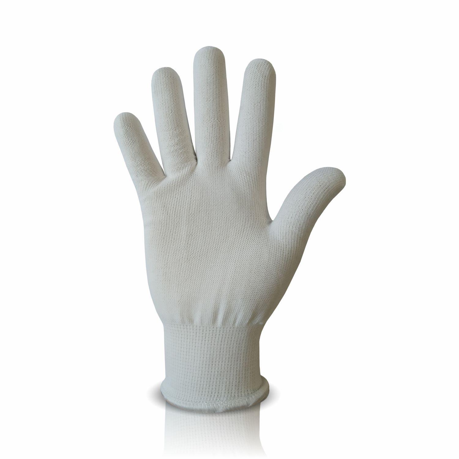 Рукавички трикотажні стрейч-поліестер Trident Sensor, арт. 60808